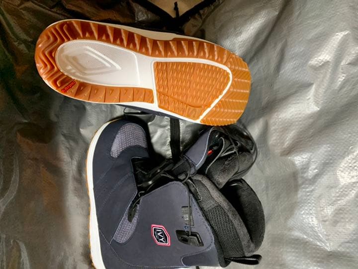 スノーボードウェア類セット　Burton バートン　サロモン