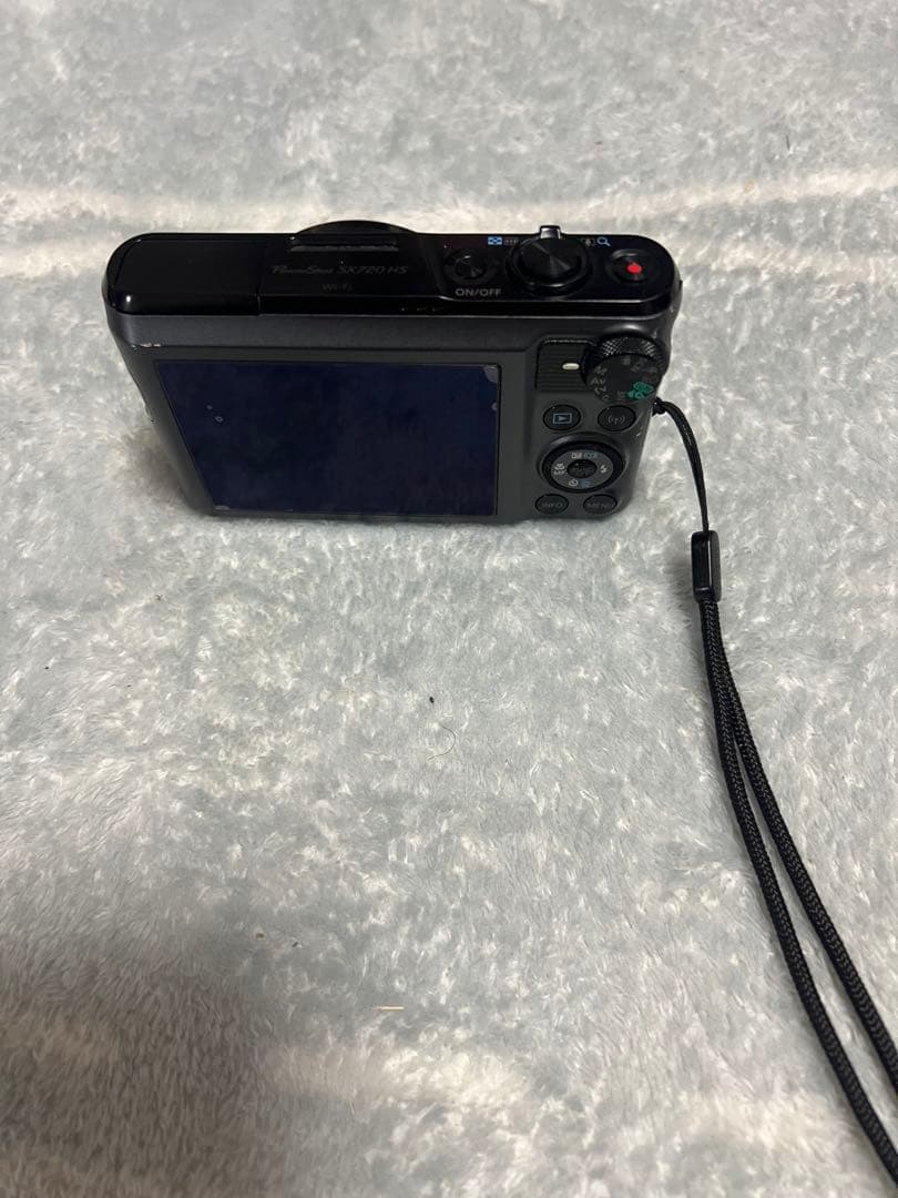 yoyoyoCanon SX720HS コンパクトデジタルカメラ ジャンク
