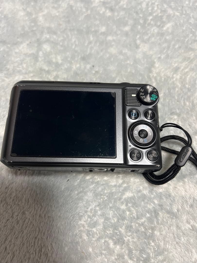 yoyoyoCanon SX720HS コンパクトデジタルカメラ ジャンク