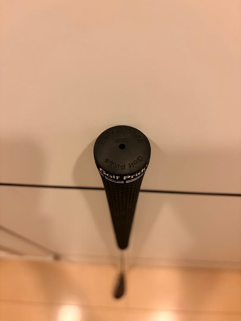 Vokey SM9ウェッジ 48° ブラッシュドスチール