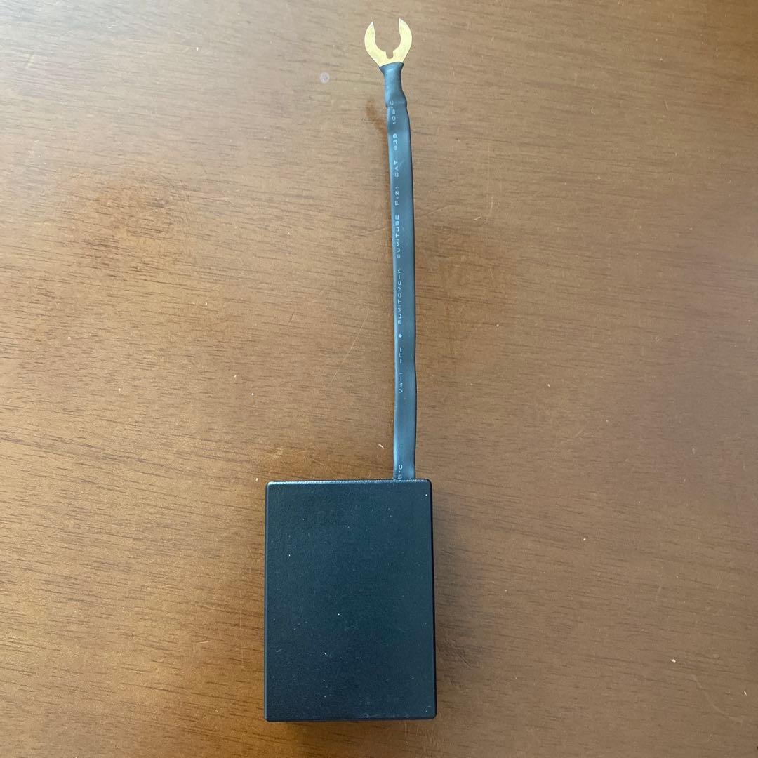 レプトンパワーリアクター