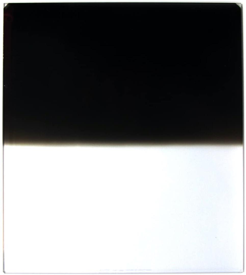 NiSi Hard nano GND 8(0.9) 150×170mm