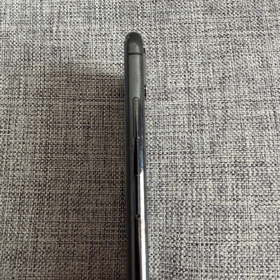 iPhone XS 512GB ケース&イヤホン&箱付き