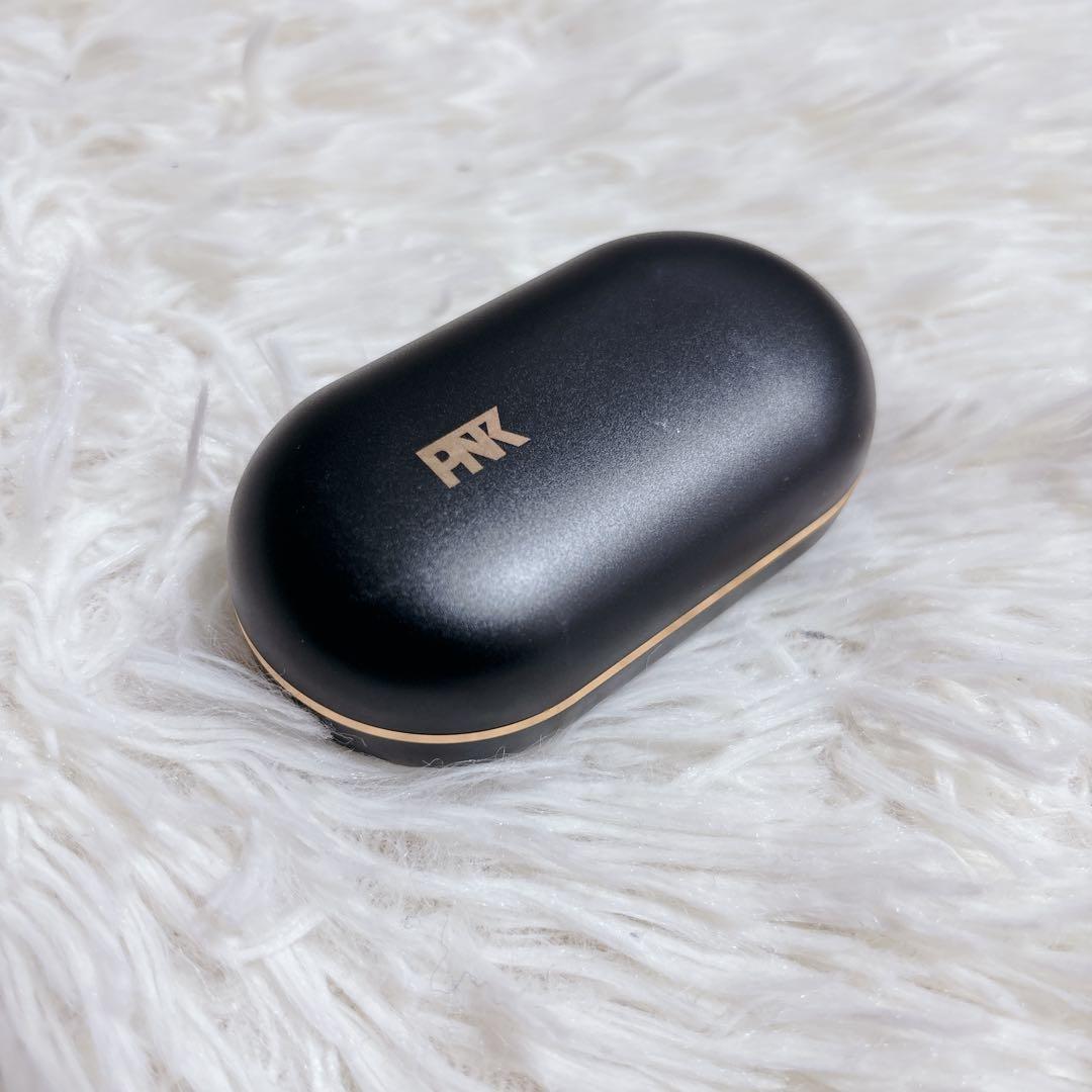 AVIOT TL-Z1PK ワイヤレスイヤホン ブラック