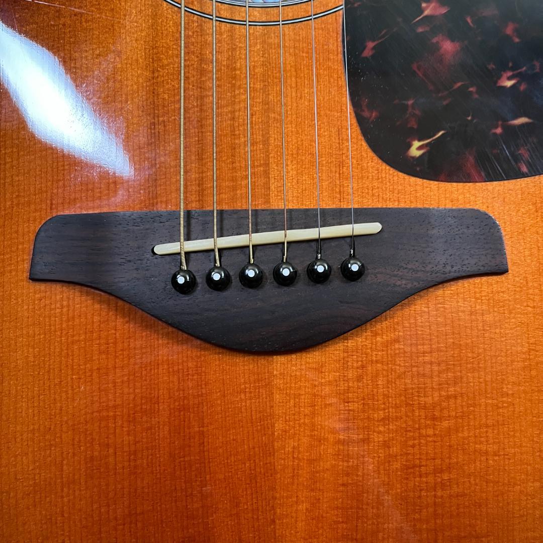 YAMAHA FG830 アコースティックギター ヤマハ