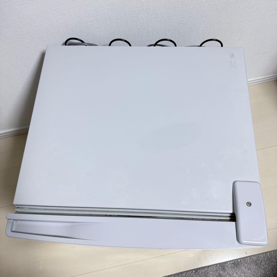 Haier ハイアール 電気冷蔵庫 JF-NU40G 38L 17年製