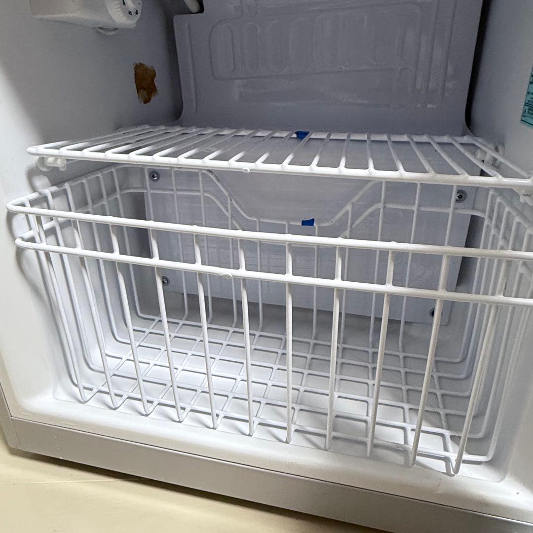 Haier ハイアール 電気冷蔵庫 JF-NU40G 38L 17年製