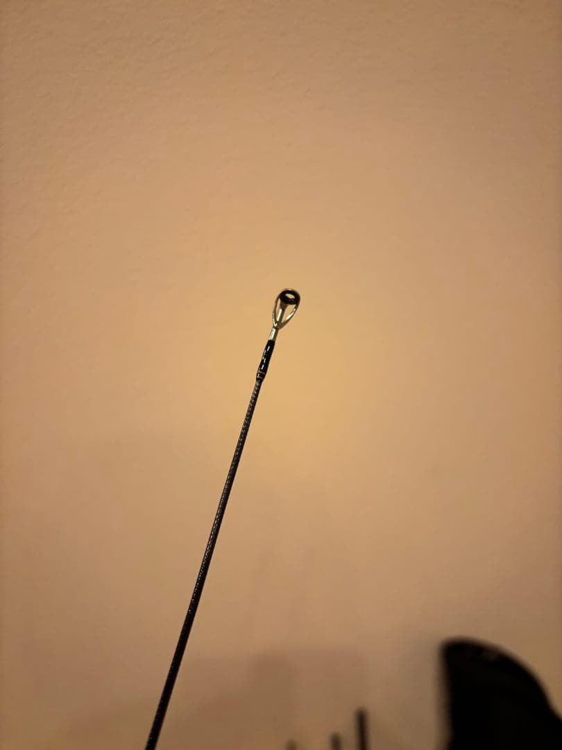 アブガルシア　クロスフィールド　モバイルパック　ベイトロッド