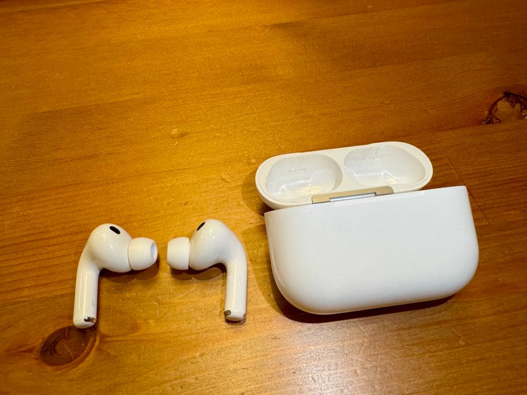 【ぱんださん専用】AirPods Pro3