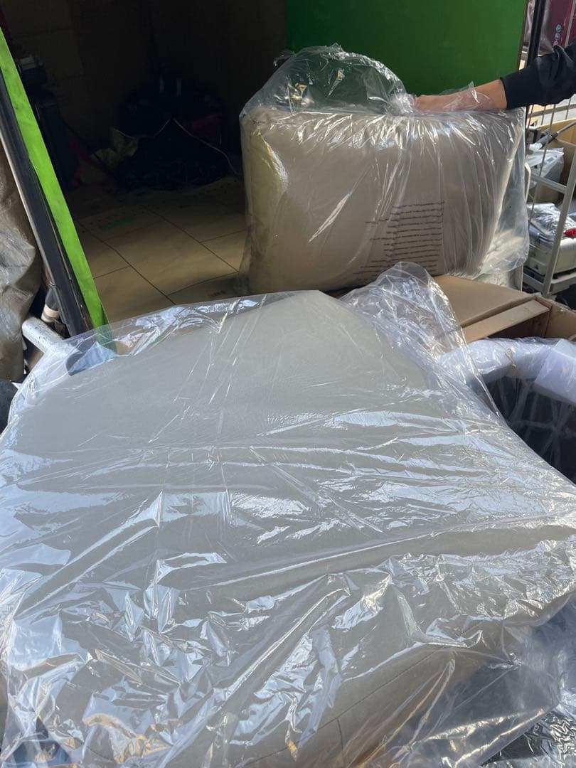 ADAL アダル ミューズソファ 1人掛 箱付新品未使用 A.T.I.C 屋外