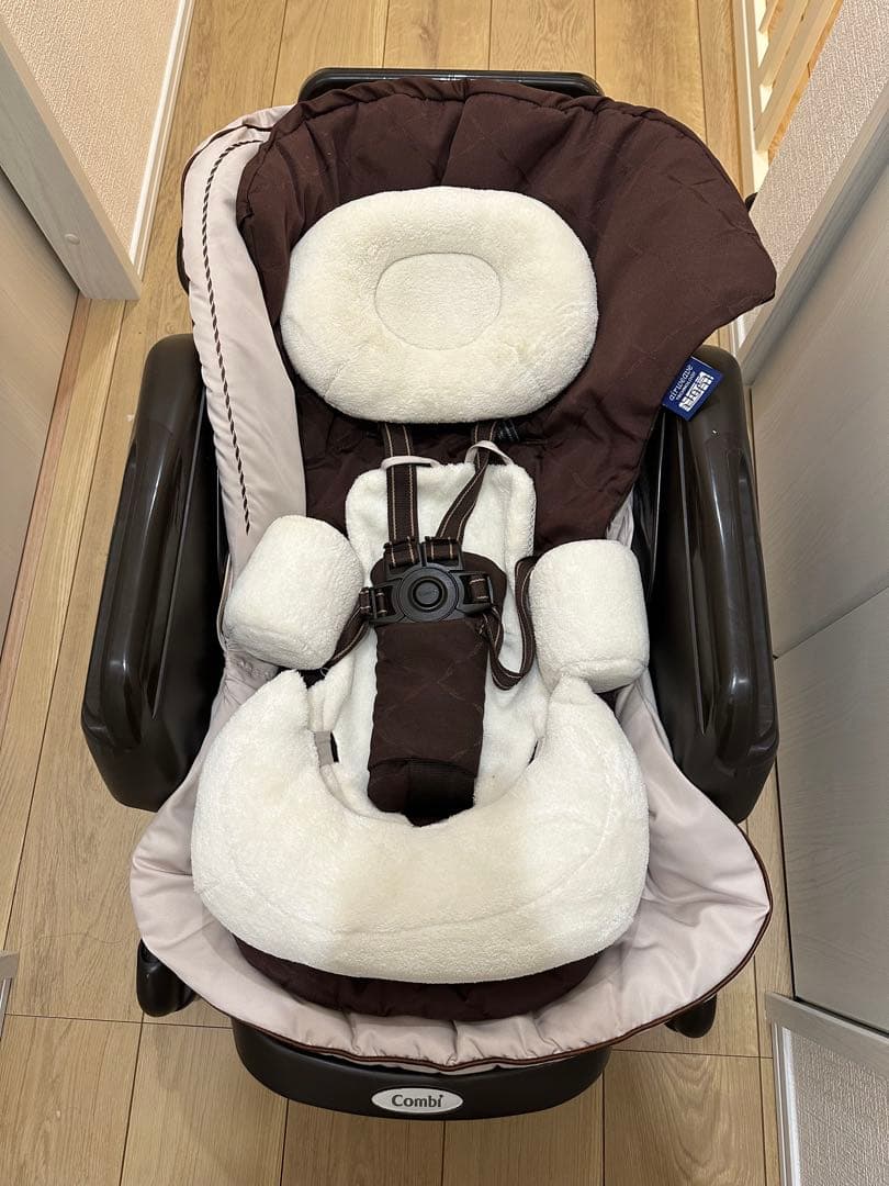 コンビ ネムリラ オートスイング BEDi 電動 ハイロー スウィングラック