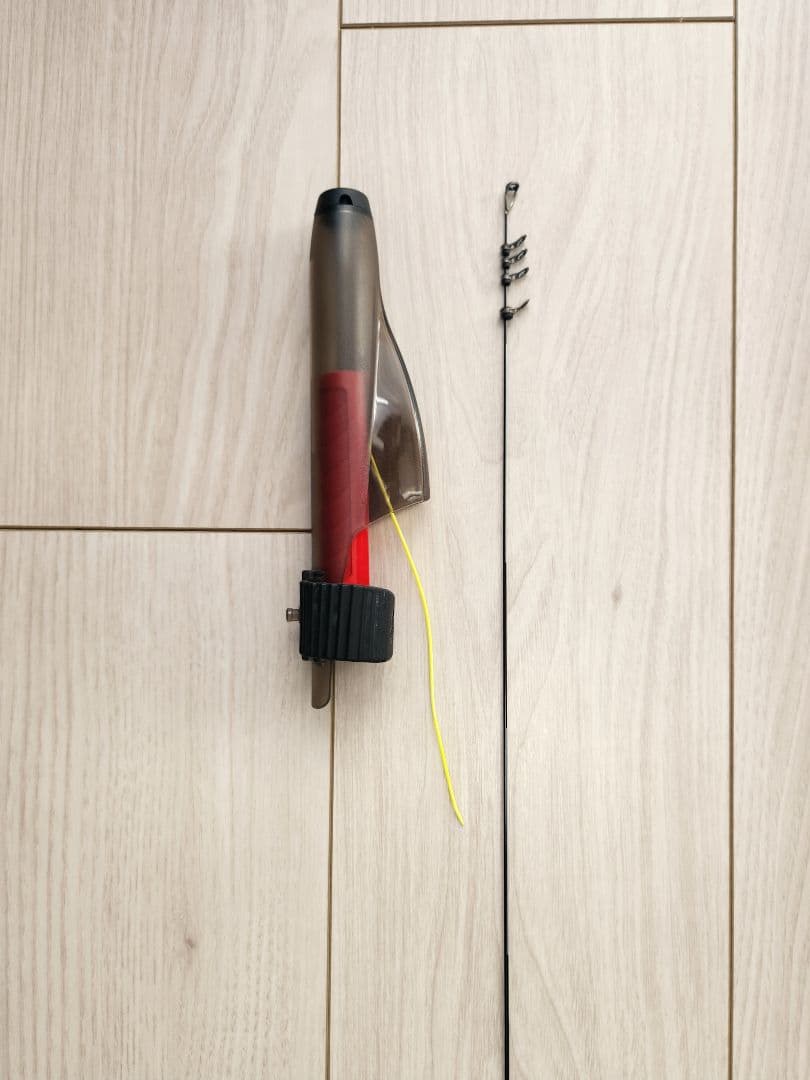 ダイワ トーナメント磯 剛剣 1.85-53