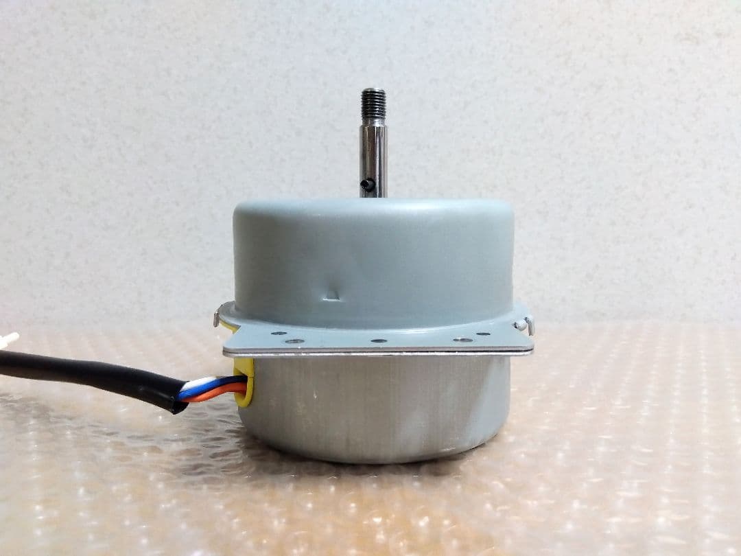 富士工業 レンジフード モーター 90233661 BDR-3H・• など