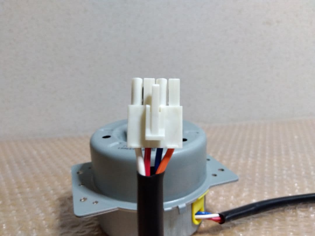 富士工業 レンジフード モーター 90233661 BDR-3H・• など