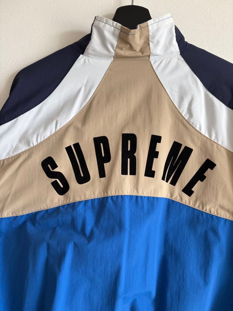 ア*ト様 supreme ナイロンジャケット UMBROコラボ