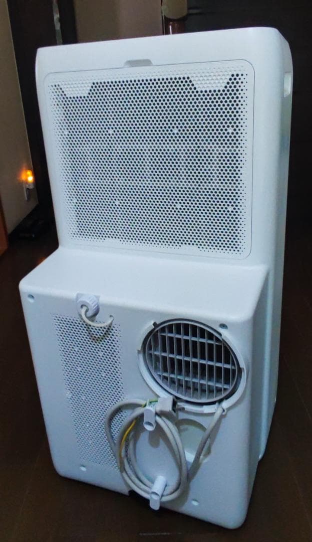 ポータブルクーラー IPA-3521GH