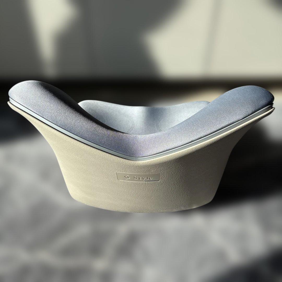 美品S-style style PREMIUM シート MTG グレー