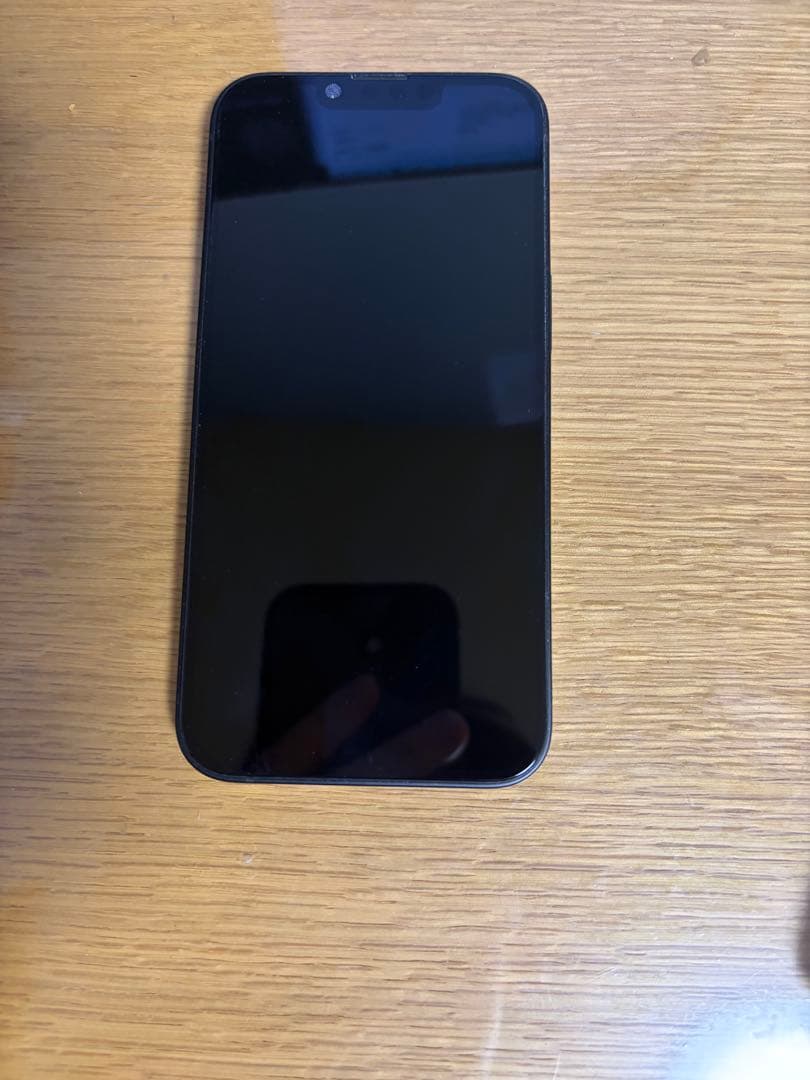 iPhone 16e｜128GB｜SIMフリー版