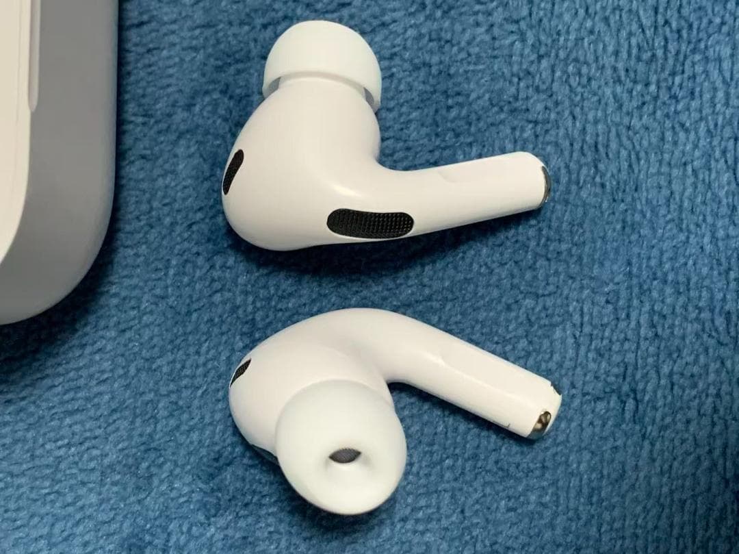 【美品】Airpods Pro 第2世代 (USB-C)