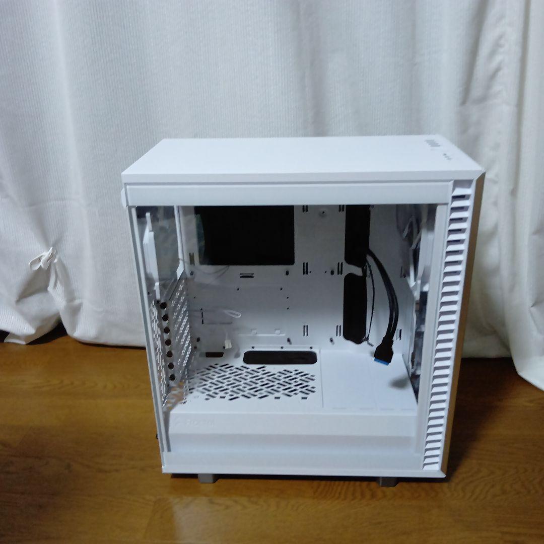 PCパーツ PCケース Define 7 Compact