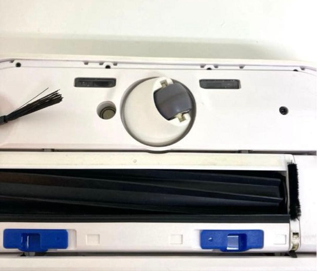 A538-48ジャンク dex86 DEEBOT X2 OMNI 掃除機