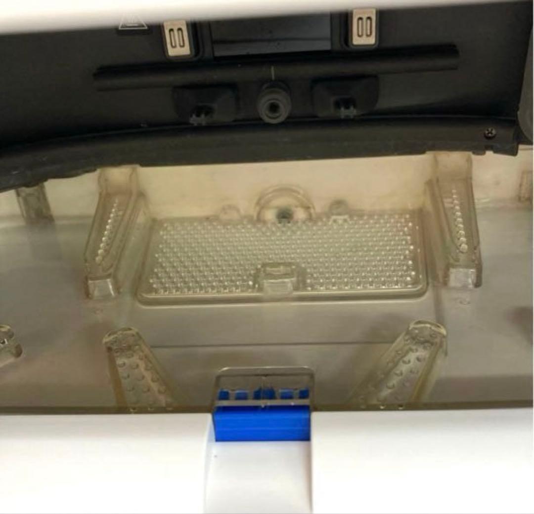 A538-48ジャンク dex86 DEEBOT X2 OMNI 掃除機