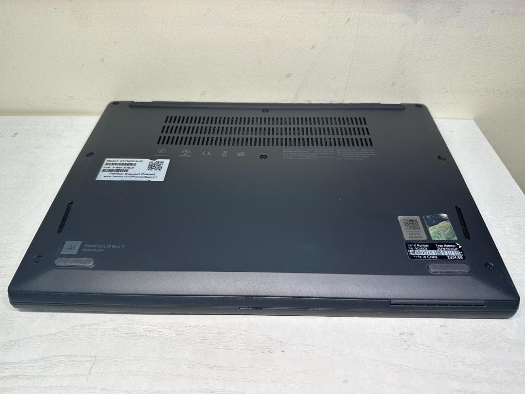 Windowsノート本体 Lenovo ThinkPad L13 G4 R3 7330U 16G 512G