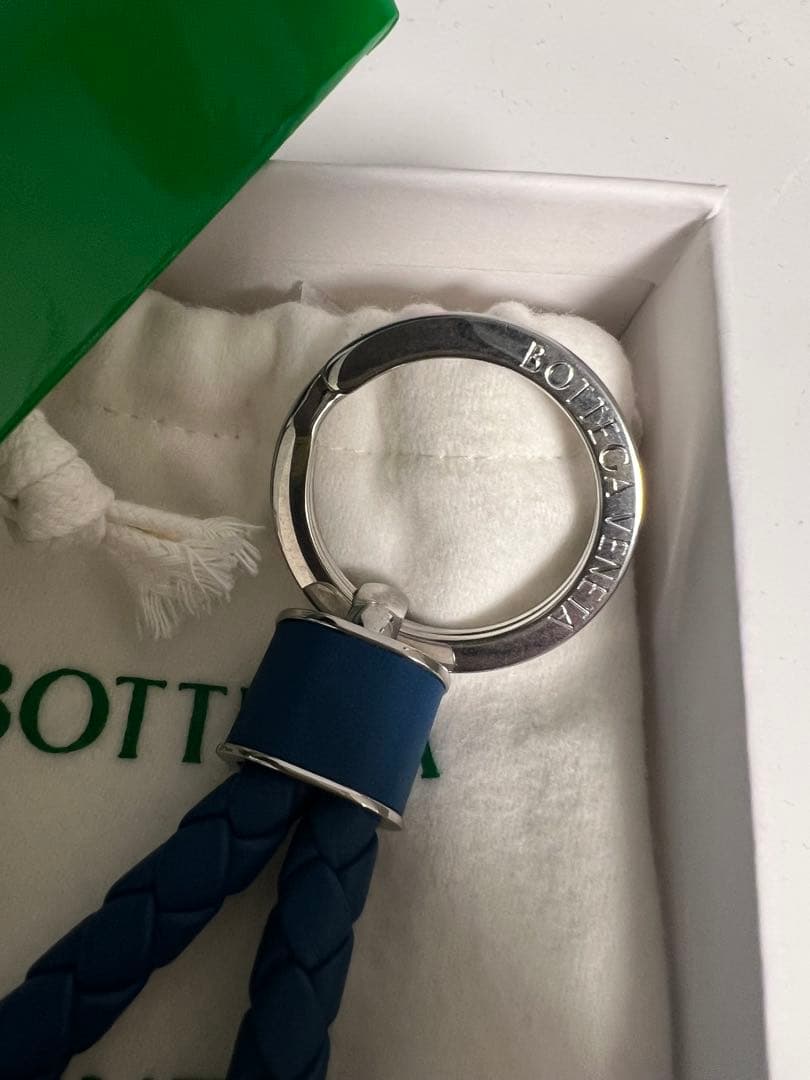 【banchoukanchigai 】BOTTEGA VENETA