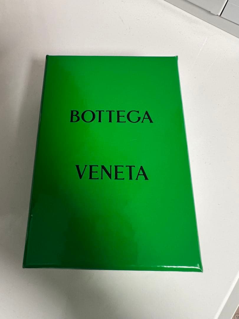 【banchoukanchigai 】BOTTEGA VENETA