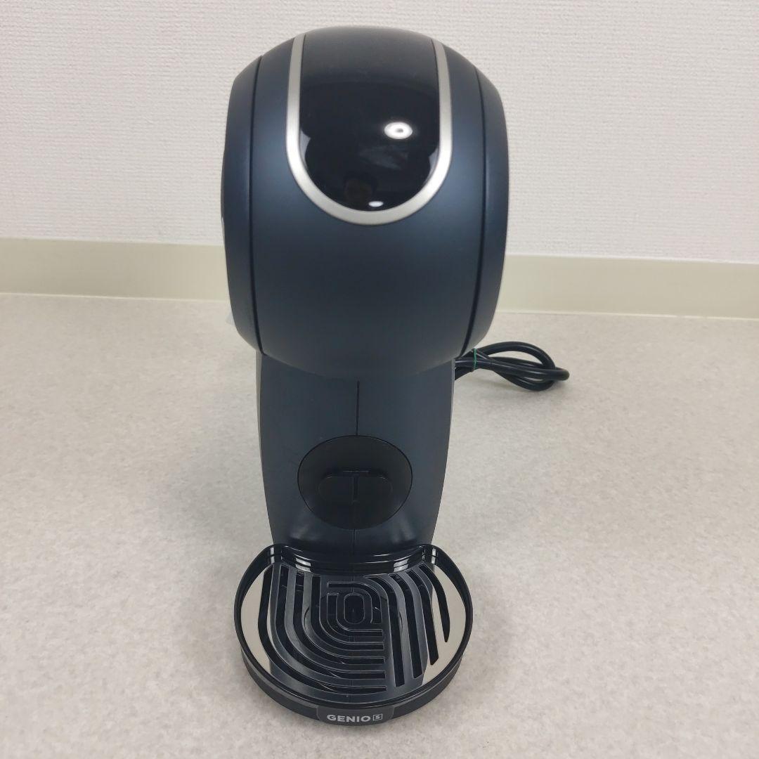 【美品】ドルチェグスト ジェニオS ディズニー限定 コーヒーメーカー ミッキー