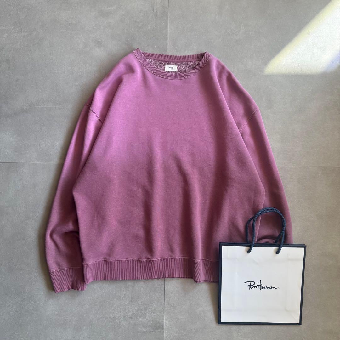 【SALE価格✨】RHC Fade Pullover グラデーション