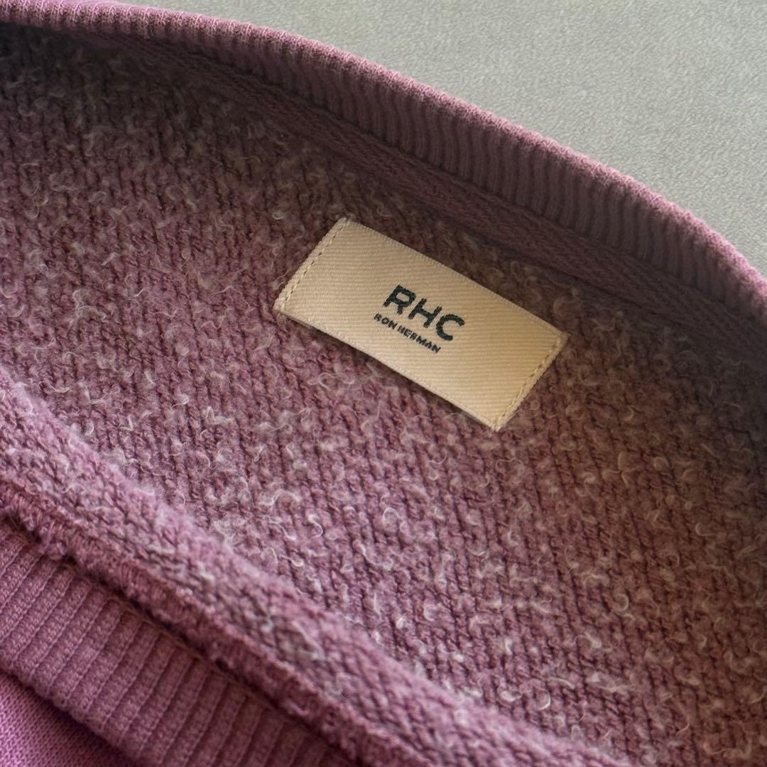 【SALE価格✨】RHC Fade Pullover グラデーション