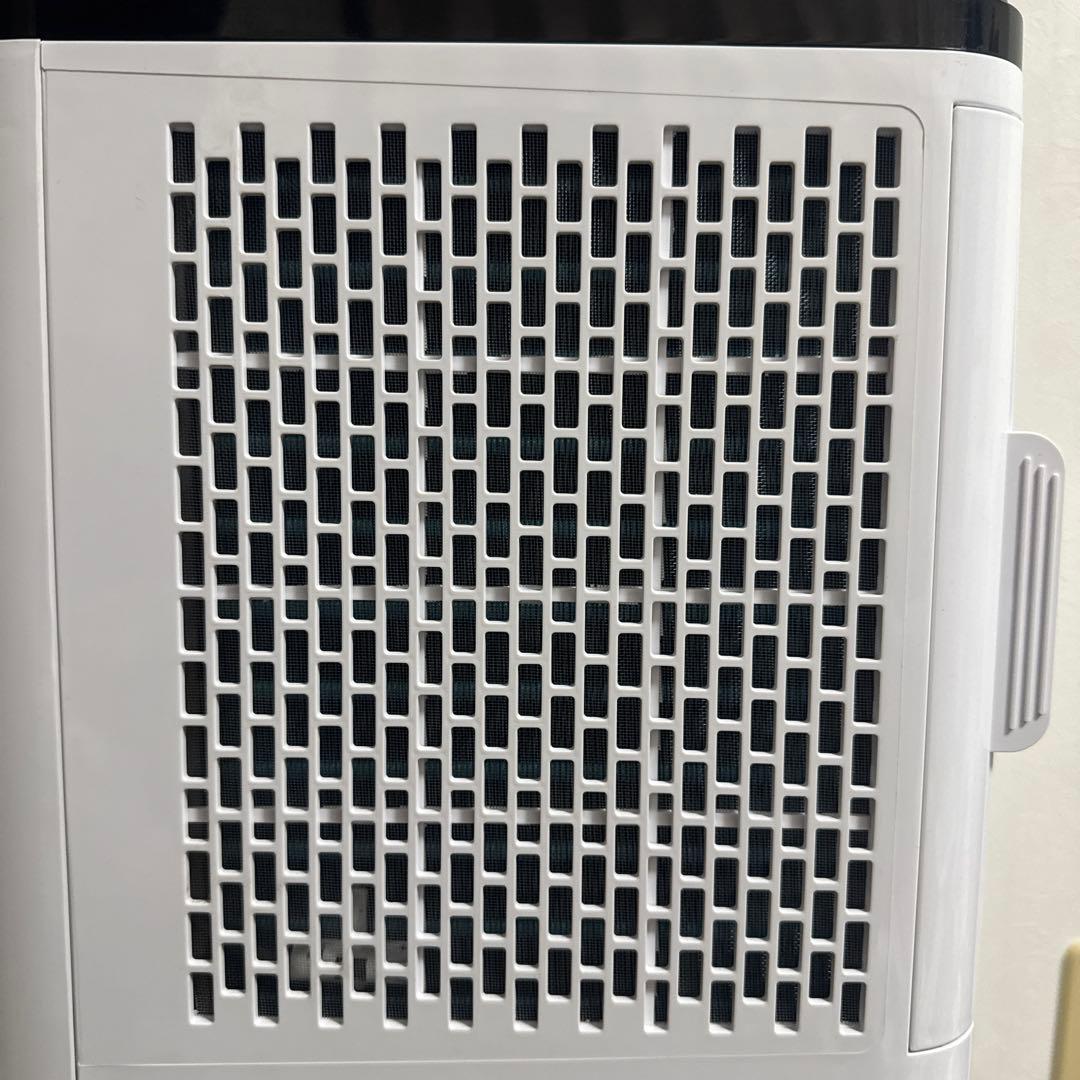 どこでも置くだけエアコン 2024年製 SC-DQ2442 冷暖房機能付き