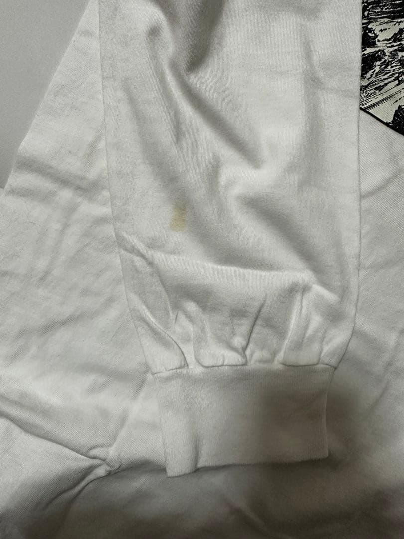 シュプリーム　AKIRA Tシャツ シュプリーム