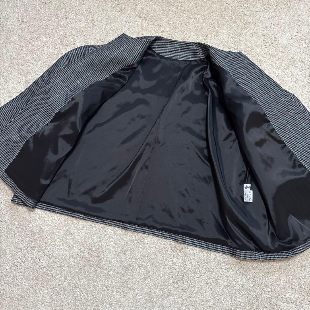 未使用級　アンプレガント　ショートコート　フリーサイズ 2024