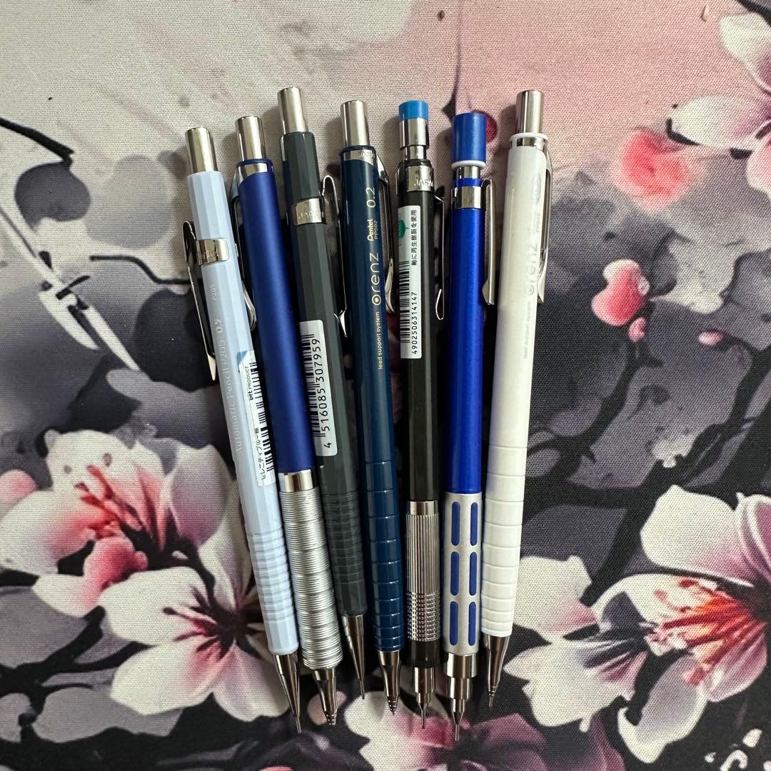 シャーペン まとめ売り23本