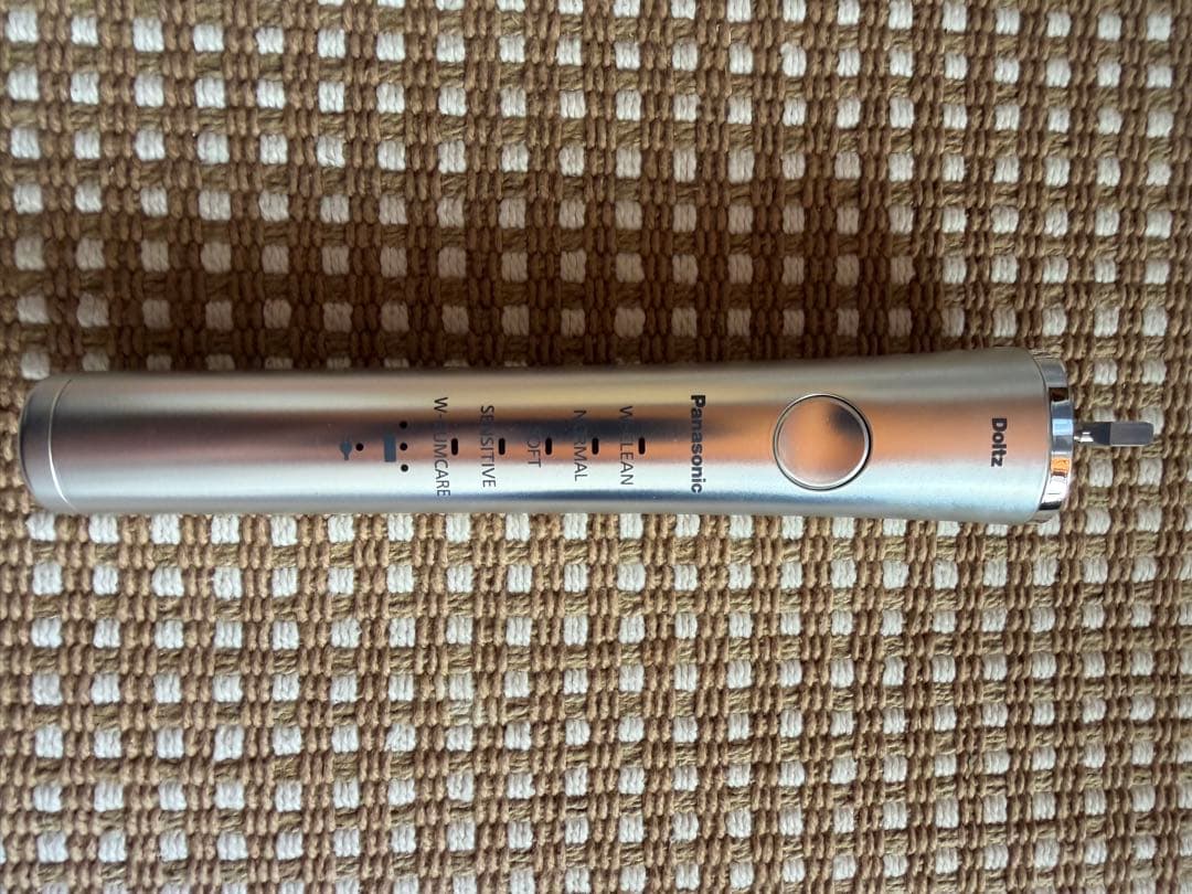 Panasonic EW-CDP55 電動歯ブラシ本体