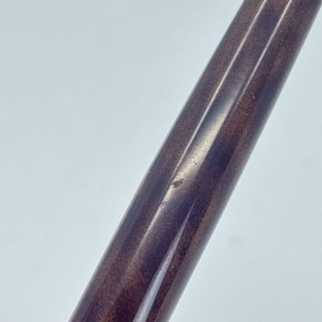 Waterman Ideal 万年筆 ペン先 F 18K