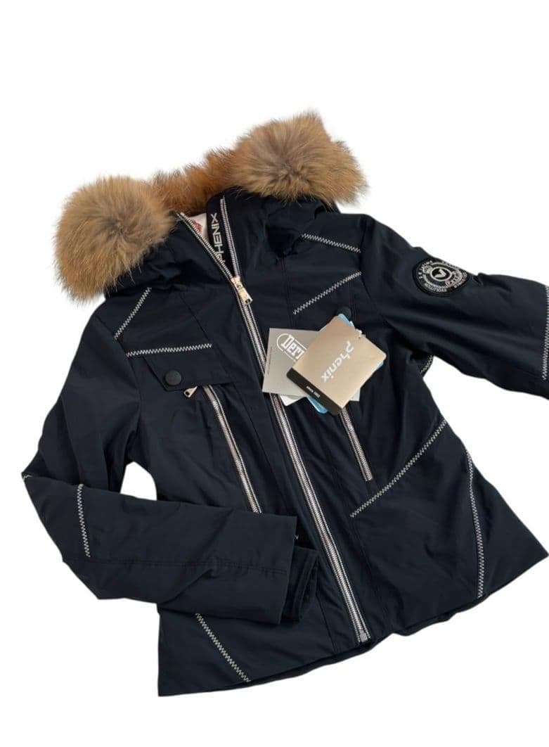 e35 フェニックス Phenix 最高級グレード レディーススキーウェア上下