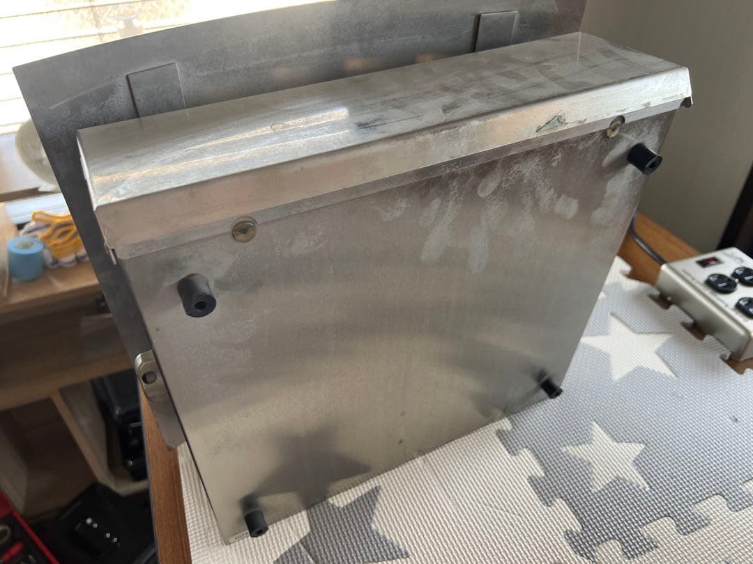 ［郵便ポスト・郵便受け］ドイツ製　Max Knobloch（マックスノブロック）