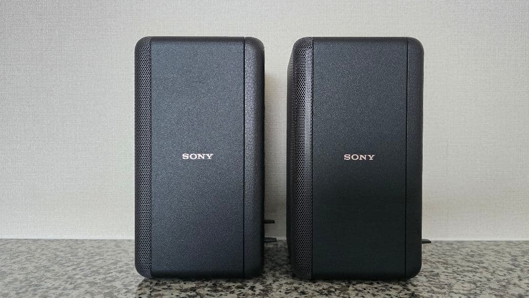 SONY リアスピーカー SA-RS3S 極上品