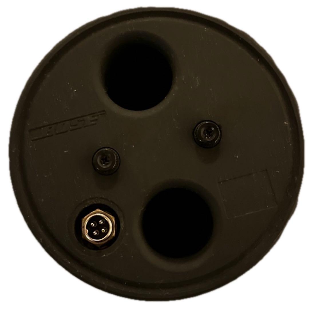 BOSE AM-033 ACOUSTIMASS CANNON サブウーファー