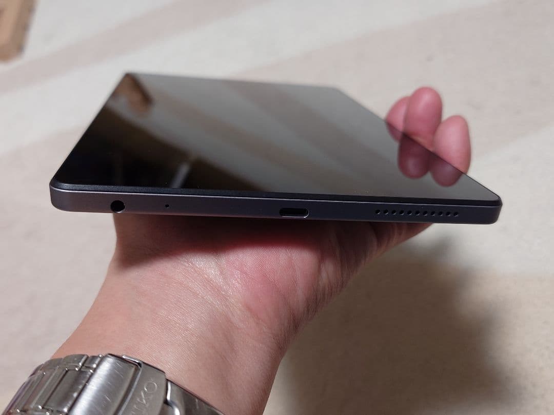 9インチ Lenovo tab m9 Android タブレット