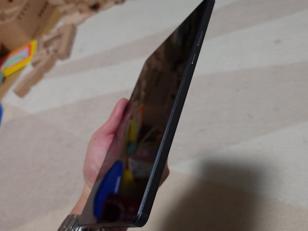 9インチ Lenovo tab m9 Android タブレット