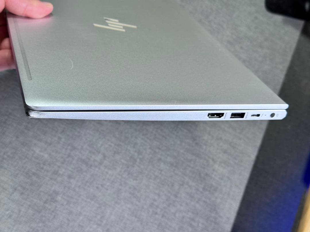 Windowsノート本体 HP EliteBook 630 G9 i5-16GB-512GB