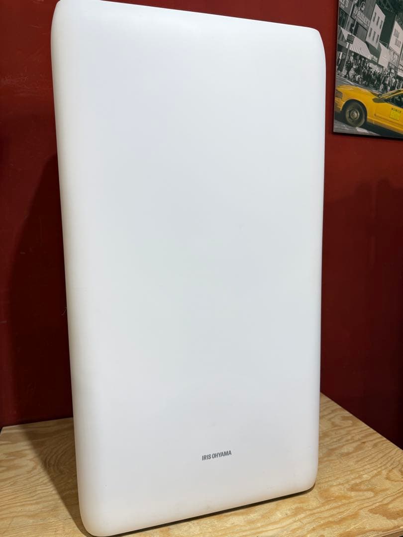 アイリスオーヤマ　ポータブルクーラー エアコン クーラー IPA-2822G
