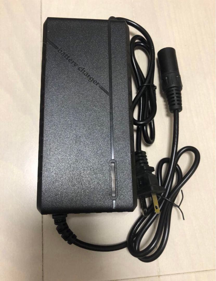 電動アシスト電動自転車　48V/8ah アクセル付　カゴ付