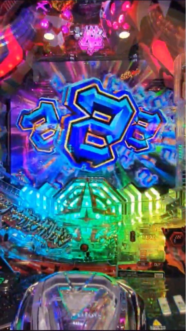 かつおぶし！スマパチ シンエヴァ カヲル 実機！ オプション追加！ 送料込