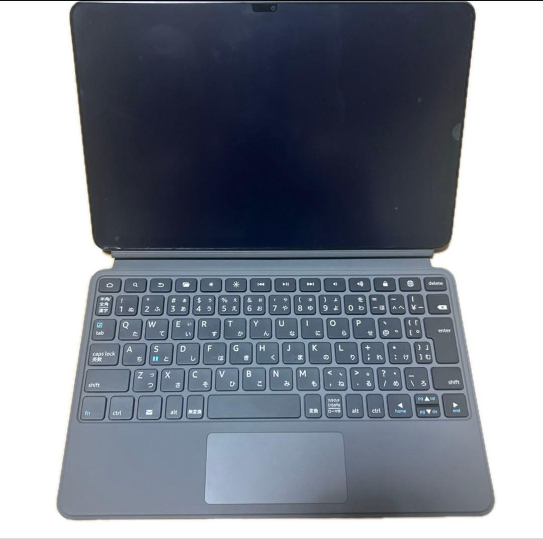 Fire Max 11 タブレット キーボード付き