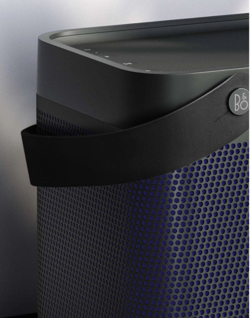 新品未開封　Bang & Olufsen Beolit 20